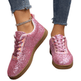 thumbnail image 2 of Willtoo Womens Sneakers Low Top Lace Up Casual Flats Fashion Comfort Lightweight Non Slip Walking Shoes fpr Daily Wear, 2 of 6