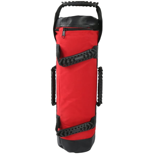 VGEBY Exercise Sandbags Weightlifting Sandbag Weightlifting Workout Exercise Sandbags Gym Fitness Equipment Outer Skin With Handle