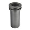 2 Kg Graphite Metal Casting Crucible for Hardin and MF Series Furnaces - CRU-0005