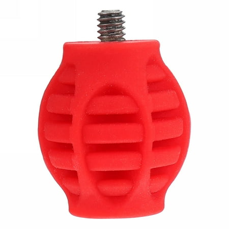 Rubber Recurve Bow Stabilizer Bow Stackable Vibration Damper