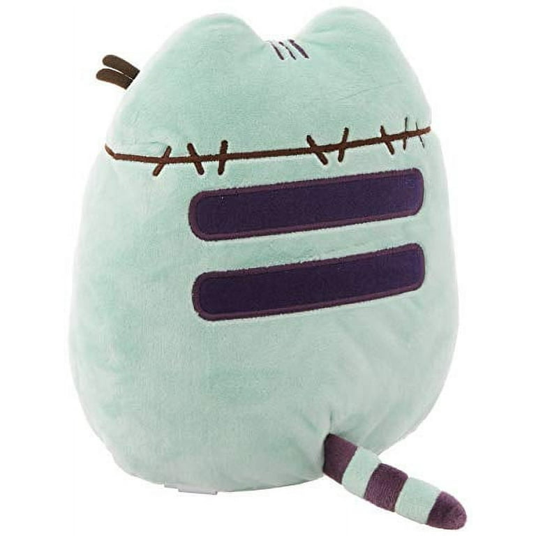 PUSHEEN Scaredy Cat Halloween Plush (9.5 GUND Plushie) NEW