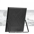 thumbnail image 4 of Projecteur Led Étanche IP67 Haute Luminosité Éclairage Extérieur avec Support en U Réglable 150W, 4 of 5