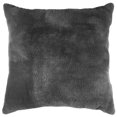 thumbnail image 1 of Coussin décoratif fourrure hometrends, 1 of 4