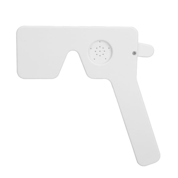 Eye Exam Occluder, Ophthalmic Eye Occluder 14 Holes Eyesight Test For Ophthalmology