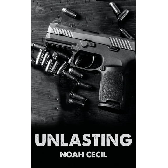 Unlasting, (Hardcover)