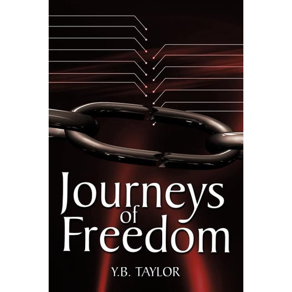 Journeys of Freedom (Paperback)