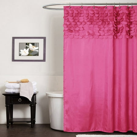UPC 848742000199 product image for Lillian Shower Curtain | upcitemdb.com