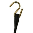 thumbnail image 5 of 10" EPDM Tarp Bungee Straps Crimped Hooks -50 Pack, 5 of 9