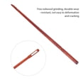 thumbnail image 3 of Palo de limpieza de flauta resistente al desgaste accesorio para instrumentos musicales suave y cómodo para limpieza de palos de flauta de instrumentos de viento de madera ANGGREK Otros, 3 of 8
