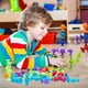 thumbnail image 5 of Juguetes de baño TOYARA con succión grande, 36 piezas para niños de 3 a 8 años, 5 of 7