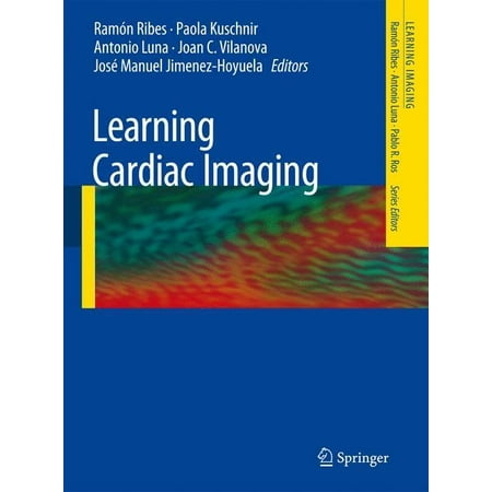 UPC: 9783540790822 | Learning Imaging: Learning Cardiac Imaging (Paperback)