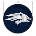 thumbnail image 5 of YouTheFan NCAANevada Wolf Pack Flimzee Bean-Bag Flying Disc, 5 of 5
