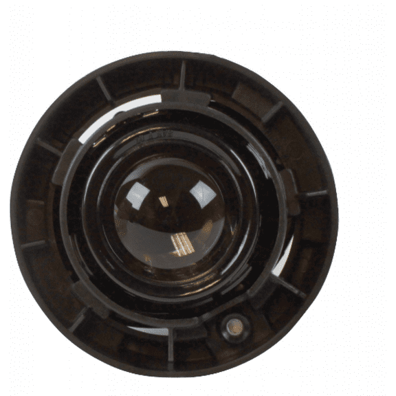 For Chevy Cobalt Fog Light 2005 06 07 08 09 2010 Driver OR Passenger Side | Single Piece | For GM2592149 | 15162675