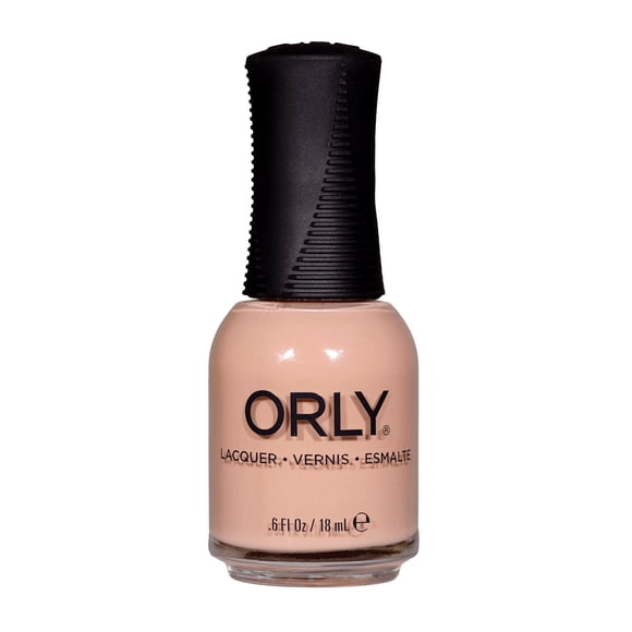 Orly Nail Lacquer Shaggin Wagon .6fl oz/18ml #2000373