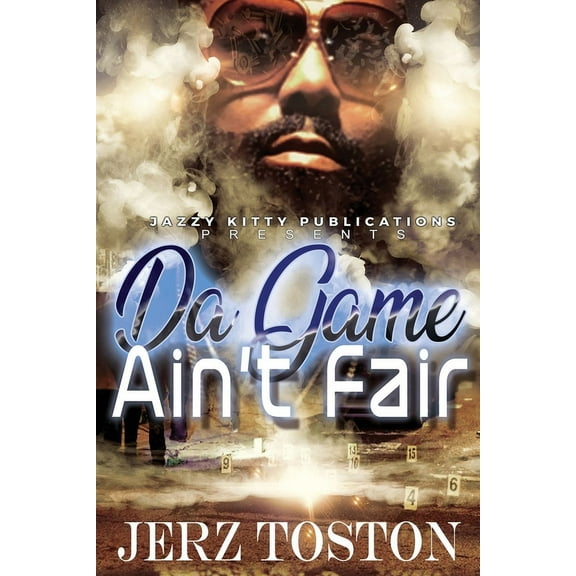 Da Game Ain't Fair, (Paperback)