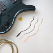 HOKARUA 3pcs Whammy Bar Electric Guitar Tremolo System Whammy Pedal 5mm Guitar Whammy Bar