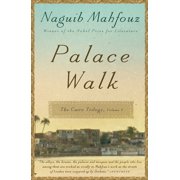 Cairo Trilogy Palace Walk, Book 01, (Paperback)