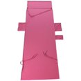 thumbnail image 4 of Lounge Chair Towel Beach Towel Microfiber Pool Lounge Chair Cover Lawn Chair Cover Patio Chair Cover with Pockets Holidays Sunbathing Quick Drying Towels 75x210 cm, 4 of 5