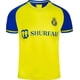 thumbnail image 3 of Kit de camiseta de fútbol LRH número 7 Talla 18 para niños, 3 of 5