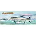 thumbnail image 3 of CafePress - Tarpon Chase Mug - 11 oz Ceramic Mug - Novelty Coffee Tea Cup, 3 of 6