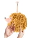 thumbnail image 1 of Fiudx Toallas de Mano de Chenilla En Bolas, Microfibra Superabsorbente, Toalla Suave de Secado Rápido, Diseño de Lazo para Colgar, Multiusos para Cocina, Baño y Limpieza Del Hogar, Tamaño 15 X 10 Cm, 1 of 6