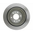 thumbnail image 2 of Raybestos Disc Brake Rotor 580029R, 2 of 4