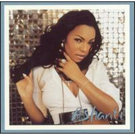 Pre-Owned Ashanti [Edited] (CD 0731458683322) by Ashanti
