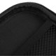 thumbnail image 2 of EVA Shock Resistant Hard Shell Fishing Gear Rod Reel Storage Tool Bag Accessory, 2 of 4