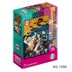 thumbnail image 1 of Rompecabezas de 500/1000 piezas para adultos, Demon Slayer, serie de Anime japonés, dibujos animados Kimetsu, juguetes educativos para niños, regalos, 1 of 2