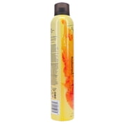 Argan Oil Firm Hold Hair Spray by Agadir for Unisex - 10.5 oz Spray