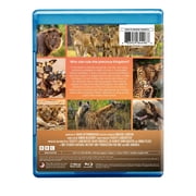 BBC - Kingdom [BLU-RAY]