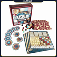 thumbnail image 2 of Juego de mesa Azul Master Chocolatier Create Chocolate 8+ Ages, 2 of 5