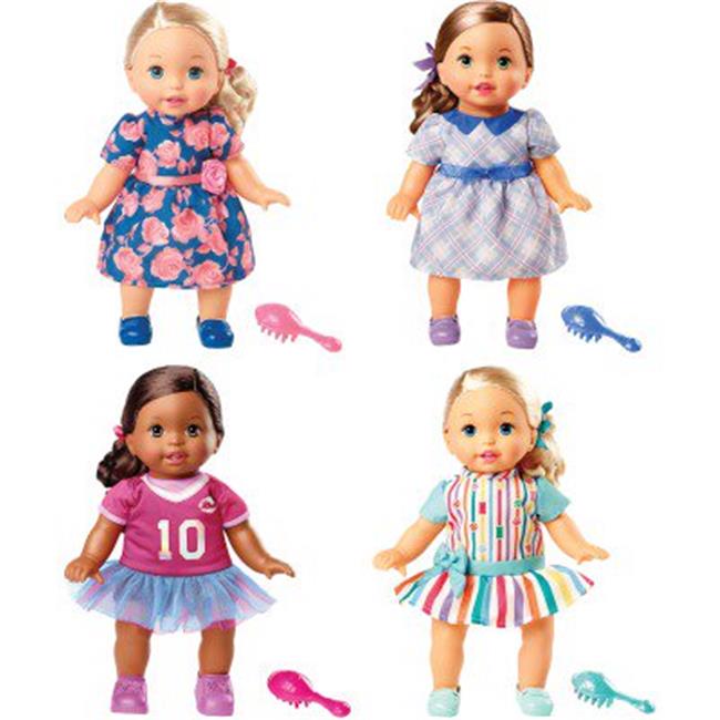 little mommy doll