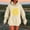 B_ Beige, variant on Olyvenn Women's Graphic Hoodies Heart Print Drawstring Long Sleeve Pocket Sweatshirt Fall Fashion Pullover Tops Black M