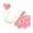 Multicolor-D, variant on Deeceymbur Money Drawer Box Valentine's Day Party Decoration Surprise Cash Gift Box Paper Craft for Romantic Celebration Present