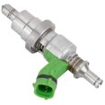 thumbnail image 4 of Inyector de combustible 23250-28070 para boquilla de combustible Rav4 Avensis 23290-28070 Afortunado Sencillez, 4 of 5