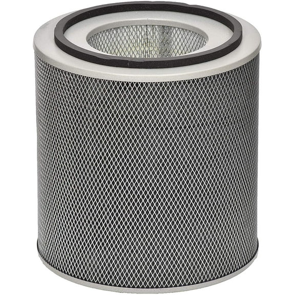 Healthmate Filter Black