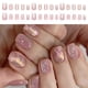 thumbnail image 2 of 30 Pieces Cats Eye Nail Set Stylish Press on Nail Acrylc Nail Stick on Nail Suitable For Parties And Celebrations, 2 of 4