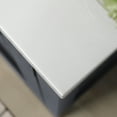 thumbnail image 2 of Ove Decors Tahoe 72 W x 21" D Freestanding Bathroom Vanity with Double Sink, Dark Charcoal, 2 of 21