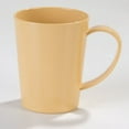 thumbnail image 4 of Carlisle Sanitary Maintenance B2108787 12 oz Mug 12 oz - White & Clear, 4 of 6