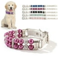 thumbnail image 5 of ruhuadgb Fashionable Pet Collar Universal   for Puppy   Detailed, 5 of 7