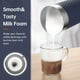 thumbnail image 2 of Vaporizador de leche eléctrico 4 en 1 Milk Frother SIMPLETASTE, 300 ml, 2 of 7