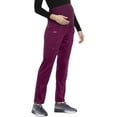 thumbnail image 5 of Cherokee Workwear Revolution Maternity Women's Scrubs Pant Straight Leg WW155, 5 of 5