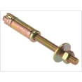 thumbnail image 1 of Forgefix - Masonry Anchor Bolt Projecting ZYP M10 x 30mm Bag 5, 1 of 1