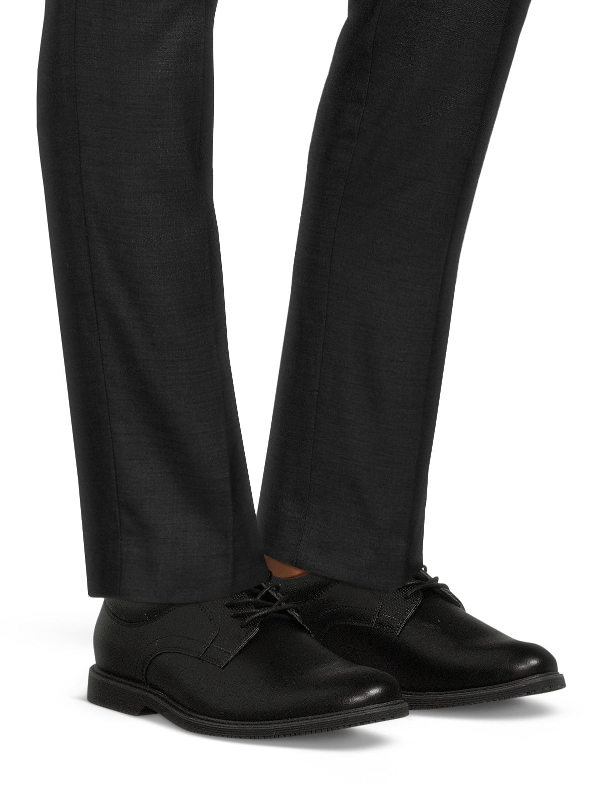 Madden NYC Men's Slip Resistant Dress Shoes