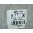 thumbnail image 3 of New Balance 587 M587NV Men's Running Shoes. Sz 11D Made in USA, 3 of 6