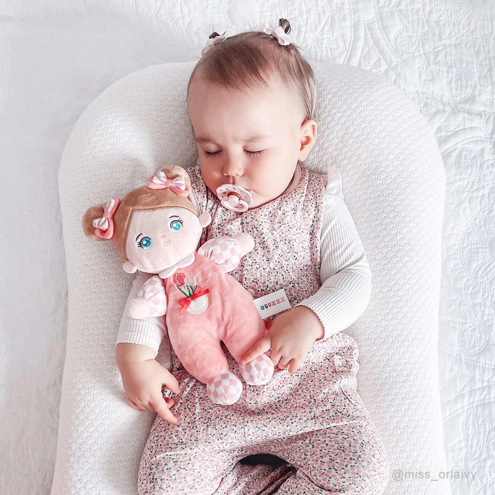 best baby doll for 1 year old