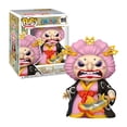thumbnail image 2 of Figura Coleccionable Funko Pop Super One Piece Big Mom Kimono 6 Pulgadas 1 Pieza, 2 of 4