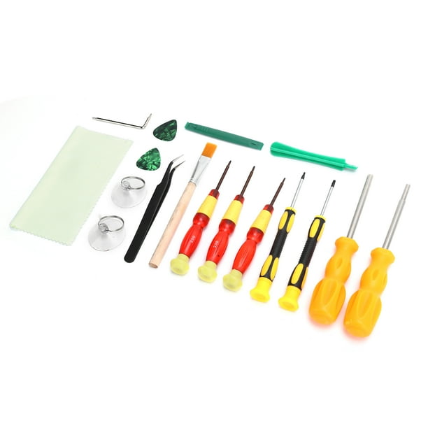 Screwdrivers Set,Professional Repairing Disassemble Screwdriver