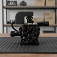 thumbnail image 6 of Lazsy Car Wash Pump Head Assembly Easy to Install Pressure Washer Pump Head Assembly for Vehicle Cleaning, Handheld Pump Head, 6 of 10